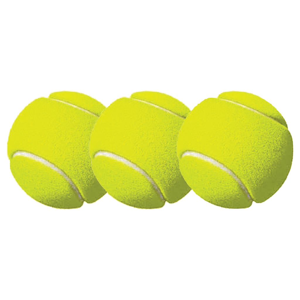Champion Sports Tennis Balls, 3 Pack