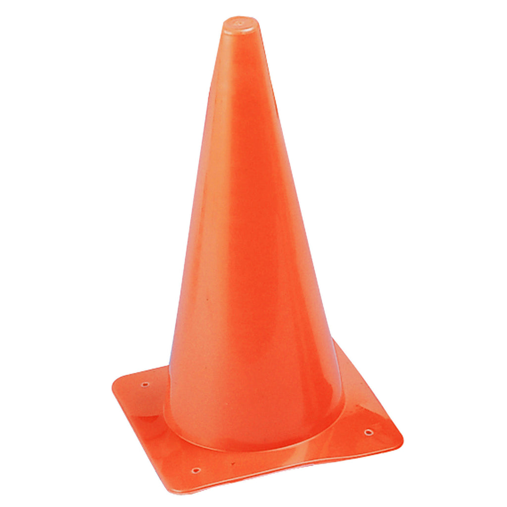 Champion Sports Safety Cone 15In High