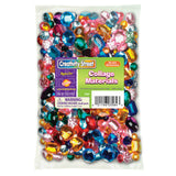 Chenille Kraft Acrylic Gemstones Classpack - 1 Pound