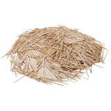 Chenille Kraft Wooden Toothpicks - 2,500 Pieces