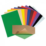 Chenille Kraft WonderFoam® Peel & Stick Sheets - Assorted Colors