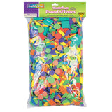 Chenille Kraft WonderFoam® Assortment, 1 Pound