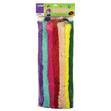 Chenille Kraft Super Colossal Pipe Cleaners - 24 Piece Bag