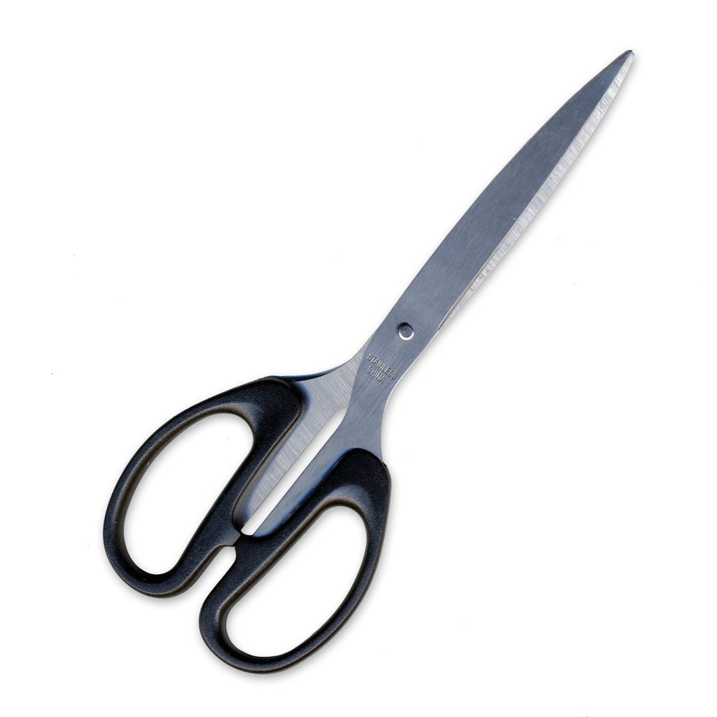 Teacher's Scissors - 8 1/4, 3 1/2 Cut