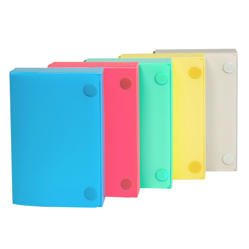 C-Line Products 3 x 5 Index Card Case