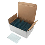 C-Line Products Heavy Duty Badge Holder 100/Pk Vertical