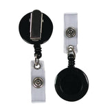 C-Line Products Retracting ID Card Reel
