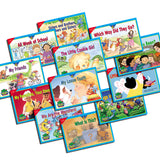 Creative Teaching Press Sight Word Readers 1-2 Variety Pack