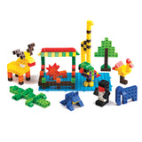 Learning Advantage Linking Cubes Classroom Activity Set
