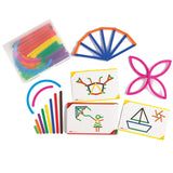 Learning Advantage Junior GeoStix®