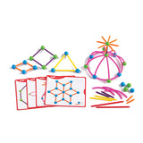 Learning Advantage Skeletal Starter Geo Set