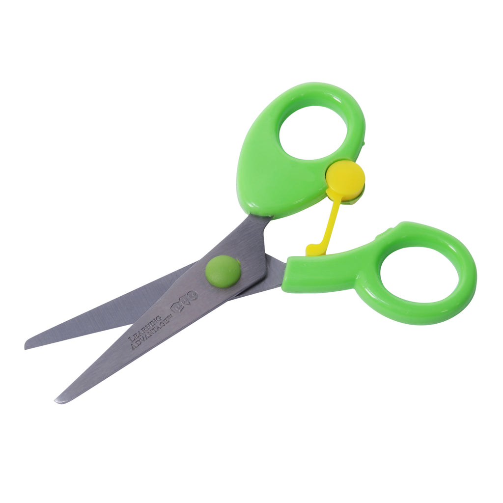 Learning Advantage Special Needs Scissors, Set of 10