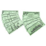Learning Advantage Play Money Bill Set