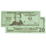 Learning Advantage $20 Bills Set (100)