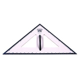 Learning Advantage Dry Erase Magnetic Triangle 45/45/90