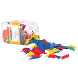 Learning Advantage Tangrams - 30 Sets (210)