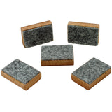 Learning Advantage Mini Markerboard Erasers