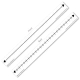 Learning Advantage Student F.U.N.™ Empty Number Line, Set of 10
