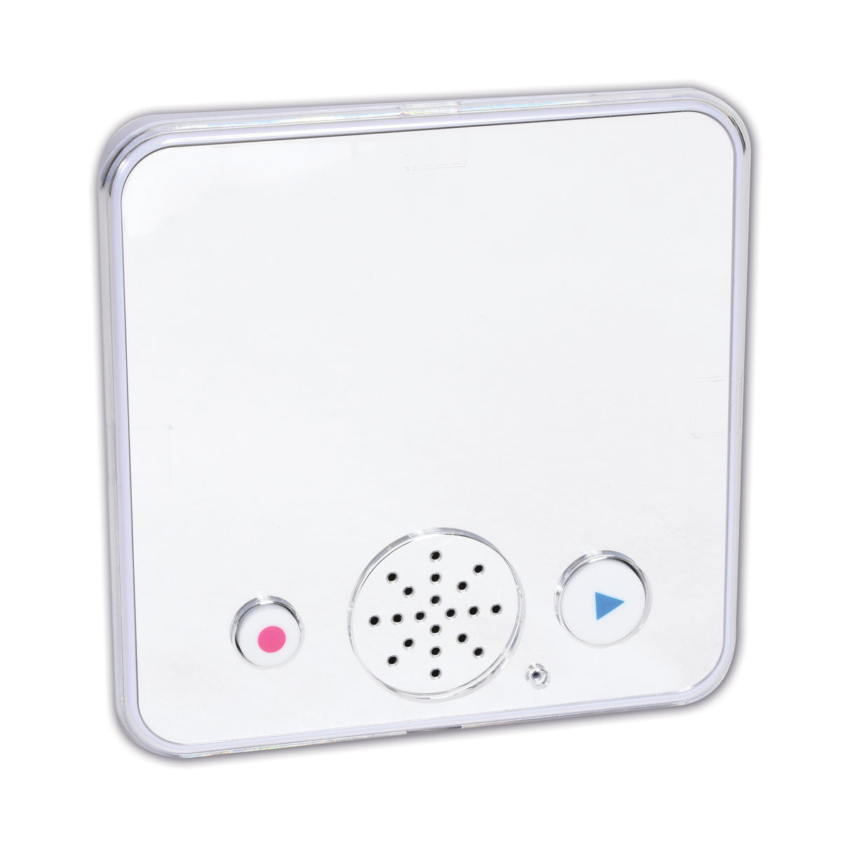 Learning Advantage Sound Bank Mirror