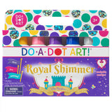 Do-A-Dot Art!® Shimmer Washable Dot Markers, 5 Pack