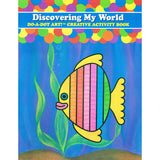 Do-A-Dot Art!® Discovering My World Activity Book