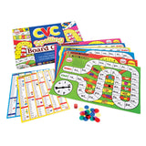Didax CVC Spelling Board Games