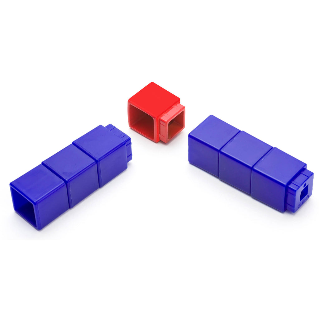 Didax Unifix Corner Cubes, 40 Pieces (discontinued)
