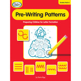 Didax Pre-Writing Patterns