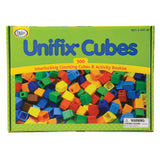 Didax 500 Unifix Cubes