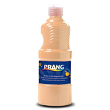 Dixon Ticonderoga Ready To Use Tempera 16 Oz Peach
