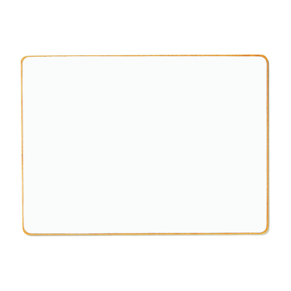Dowling Magnets Single Dry Erase Board