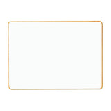 Dowling Magnets Single Dry Erase Board