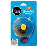 Dowling Magnets Science Magnets: Magnetic Field Viewing Kit