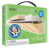 Dowling Magnets Magnet Levitation Kit