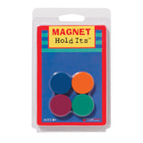 Dowling Magnets Ceramic Disc Magnets: Large