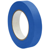 DSS Distributing Premium Masking Tape, Blue 1" x 60 Yards