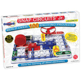 Elenco Electronics Snap Circuits Jr