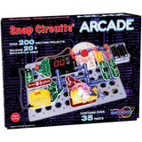 Elenco Electronics Snap Circuits® Arcade