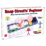 Elenco Electronics Snap Circuits® Beginner