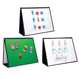 Educational Insights 3-In-1 Portable Easel