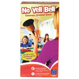 Educational Insights No Yell Bell