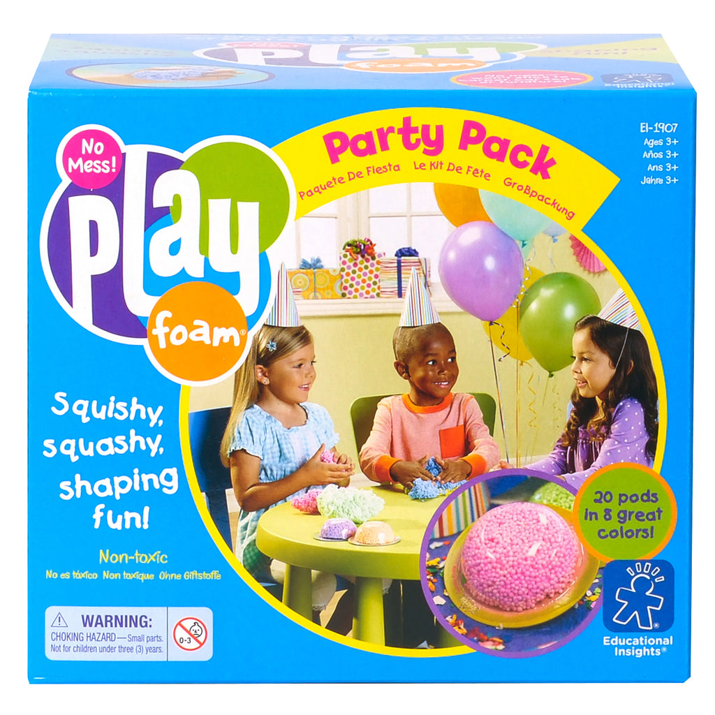 Educational Insights Playfoam® Combo 20 Pack