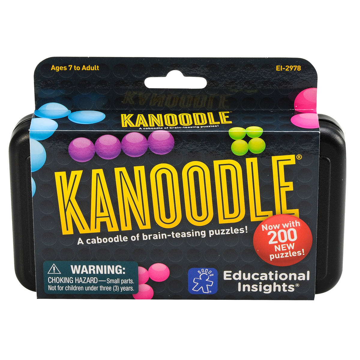 Educational Insights Kanoodle