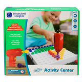 Educational Insights Design & Drill Activity Center