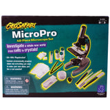 Educational Insights Economy Classroom Microscope Set Gr 3 & Up