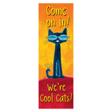 Teacher Created Resources Pete the Cat® Welcome Banner