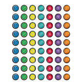 Teacher Created Resources Pete the Cat® Groovy Buttons Mini Stickers (discontinued)