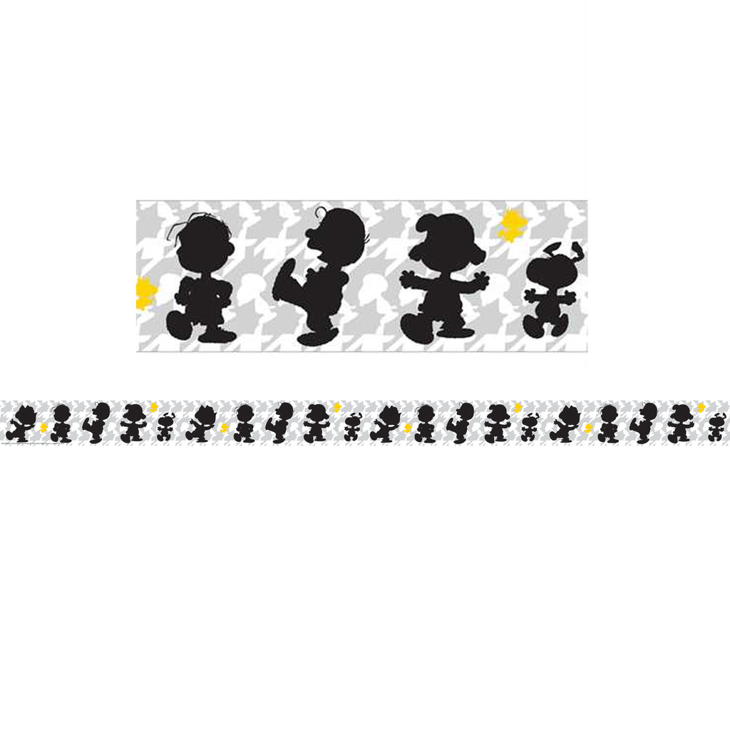 Eureka Peanuts® Touch of Class Deco Trim® (discontinued)