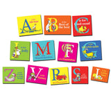 Eureka Dr. Seuss™ ABC Mini Bulletin Board Set (discontinued)