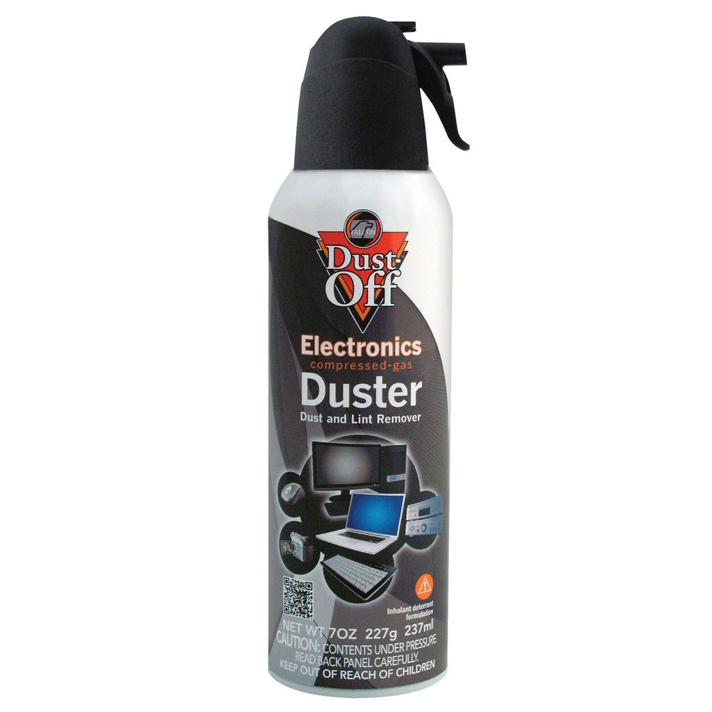 Falcon Safety Products Dust-Off 7 Oz Duster